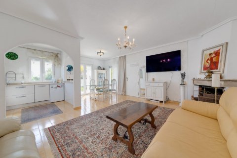 Huoneisto myytävänä Cabo Roig, Alicante, Espanja, 2 makuuhuonetta, 82 m2 No. 116959 - kuva 13