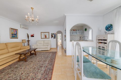 Huoneisto myytävänä Cabo Roig, Alicante, Espanja, 2 makuuhuonetta, 82 m2 No. 116959 - kuva 12