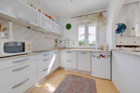 Huoneisto myytävänä Cabo Roig, Alicante, Espanja, 2 makuuhuonetta, 82 m2 No. 116959 - kuva 9