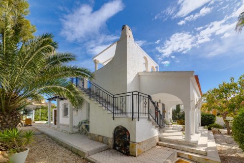 Huoneisto myytävänä Cabo Roig, Alicante, Espanja, 2 makuuhuonetta, 82 m2 No. 116959 - kuva 1