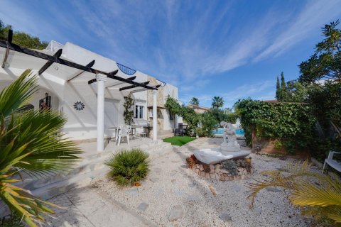 Huoneisto myytävänä Cabo Roig, Alicante, Espanja, 2 makuuhuonetta, 82 m2 No. 116959 - kuva 6