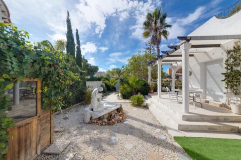 Huoneisto myytävänä Cabo Roig, Alicante, Espanja, 2 makuuhuonetta, 82 m2 No. 116959 - kuva 8