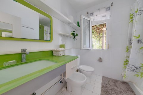 Huoneisto myytävänä Cabo Roig, Alicante, Espanja, 2 makuuhuonetta, 82 m2 No. 116959 - kuva 14