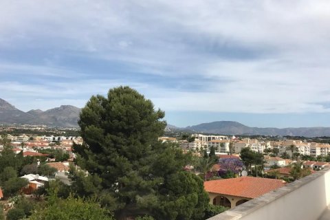 Villa in vendita Albir, Alicante, Spagna 4 camere da letto, 548 mq. N° 116962 - foto 27