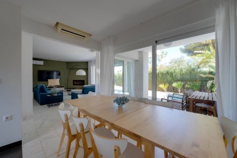 Villa in vendita Albir, Alicante, Spagna 4 camere da letto, 548 mq. N° 116962 - foto 6