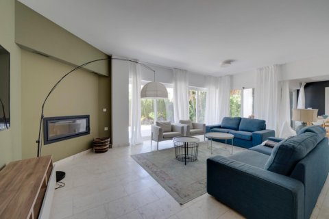 Villa in vendita Albir, Alicante, Spagna 4 camere da letto, 548 mq. N° 116962 - foto 2