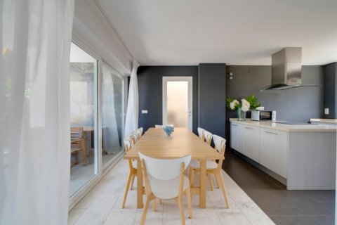 Villa in vendita Albir, Alicante, Spagna 4 camere da letto, 548 mq. N° 116962 - foto 4