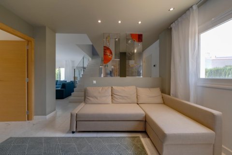 Villa in vendita Albir, Alicante, Spagna 4 camere da letto, 548 mq. N° 116962 - foto 9