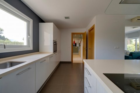 Villa in vendita Albir, Alicante, Spagna 4 camere da letto, 548 mq. N° 116962 - foto 7