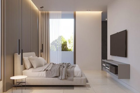 Apartment for sale La Nucia, Alicante, Spain 3 bedrooms, 106 sq.m. No. 116957 - photo 9