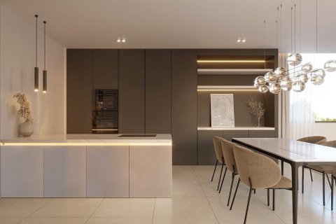 Apartment for sale La Nucia, Alicante, Spain 3 bedrooms, 106 sq.m. No. 116957 - photo 5
