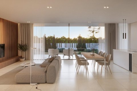 Apartment for sale La Nucia, Alicante, Spain 3 bedrooms, 106 sq.m. No. 116957 - photo 4