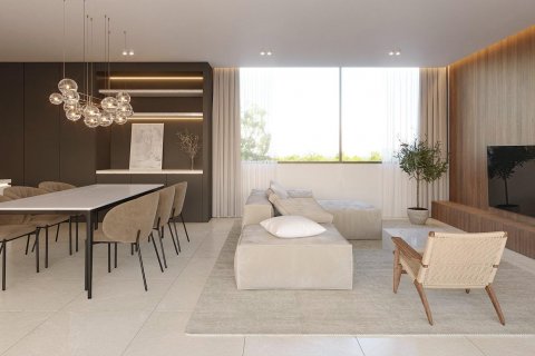 Apartment for sale La Nucia, Alicante, Spain 3 bedrooms, 106 sq.m. No. 116957 - photo 6