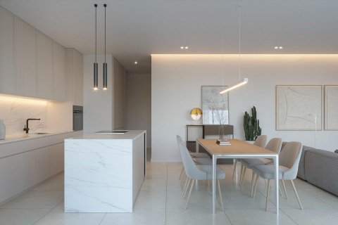 Apartment for sale La Nucia, Alicante, Spain 3 bedrooms, 106 sq.m. No. 116957 - photo 10