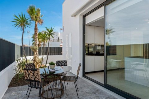 Villa en venta Mar De Cristal, Murcia, España 3 dormitorios, 165 m2 No. 116958 - foto 4