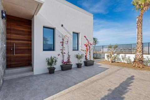 Villa en venta Mar De Cristal, Murcia, España 3 dormitorios, 165 m2 No. 116958 - foto 11