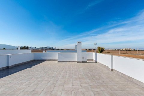 Villa en venta Mar De Cristal, Murcia, España 3 dormitorios, 165 m2 No. 116958 - foto 6
