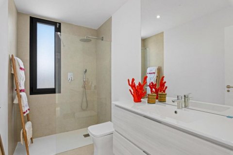 Villa en venta Mar De Cristal, Murcia, España 3 dormitorios, 165 m2 No. 116958 - foto 5