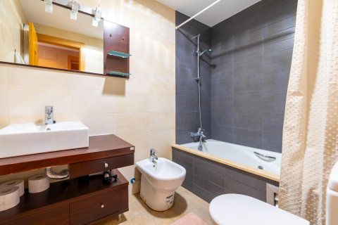 Wohnung zum Verkauf Finestrat, Alicante, Spanien 2 Schlafzimmer, 98 m2 Nr. 116963 - Foto 17