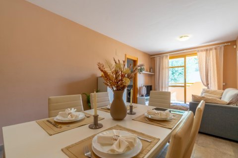 Wohnung zum Verkauf Finestrat, Alicante, Spanien 2 Schlafzimmer, 98 m2 Nr. 116963 - Foto 2