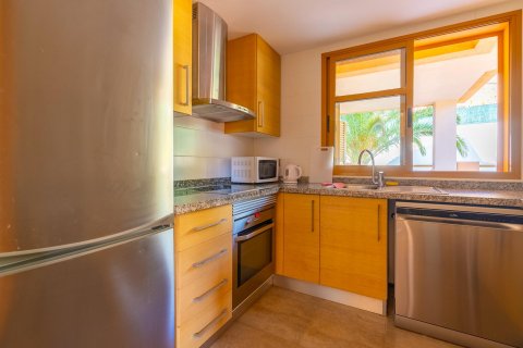 Wohnung zum Verkauf Finestrat, Alicante, Spanien 2 Schlafzimmer, 98 m2 Nr. 116963 - Foto 11