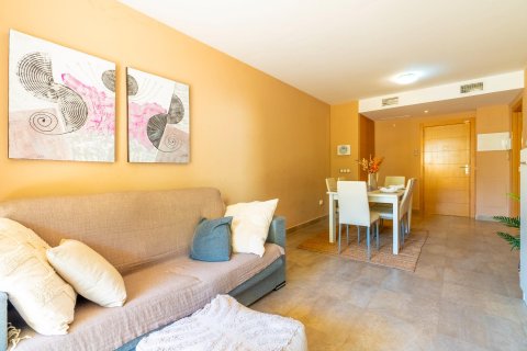 Wohnung zum Verkauf Finestrat, Alicante, Spanien 2 Schlafzimmer, 98 m2 Nr. 116963 - Foto 7