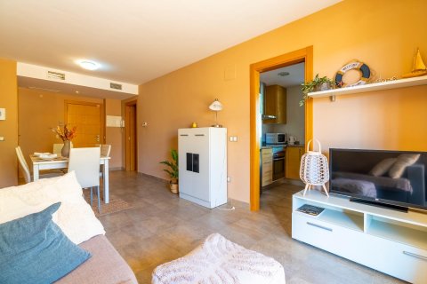 Wohnung zum Verkauf Finestrat, Alicante, Spanien 2 Schlafzimmer, 98 m2 Nr. 116963 - Foto 6