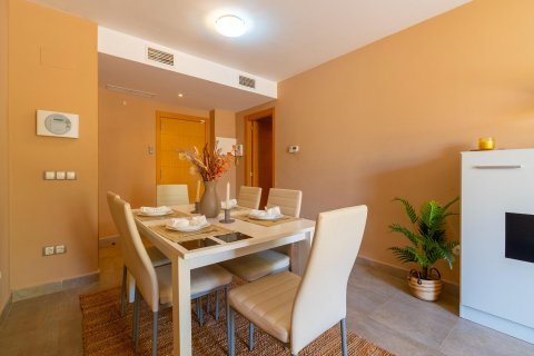 Wohnung zum Verkauf Finestrat, Alicante, Spanien 2 Schlafzimmer, 98 m2 Nr. 116963 - Foto 4