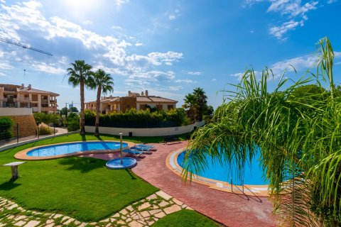 Wohnung zum Verkauf Finestrat, Alicante, Spanien 2 Schlafzimmer, 98 m2 Nr. 116963 - Foto 1