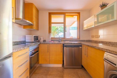 Wohnung zum Verkauf Finestrat, Alicante, Spanien 2 Schlafzimmer, 98 m2 Nr. 116963 - Foto 10