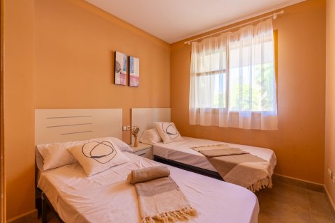 Wohnung zum Verkauf Finestrat, Alicante, Spanien 2 Schlafzimmer, 98 m2 Nr. 116963 - Foto 14