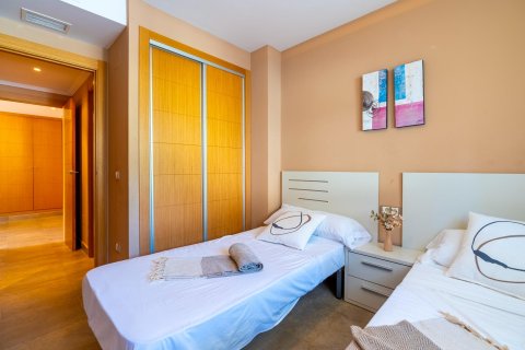 Wohnung zum Verkauf Finestrat, Alicante, Spanien 2 Schlafzimmer, 98 m2 Nr. 116963 - Foto 13