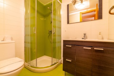 Wohnung zum Verkauf Finestrat, Alicante, Spanien 2 Schlafzimmer, 98 m2 Nr. 116963 - Foto 15