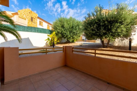 Wohnung zum Verkauf Finestrat, Alicante, Spanien 2 Schlafzimmer, 98 m2 Nr. 116963 - Foto 27