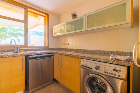 Wohnung zum Verkauf Finestrat, Alicante, Spanien 2 Schlafzimmer, 98 m2 Nr. 116963 - Foto 12