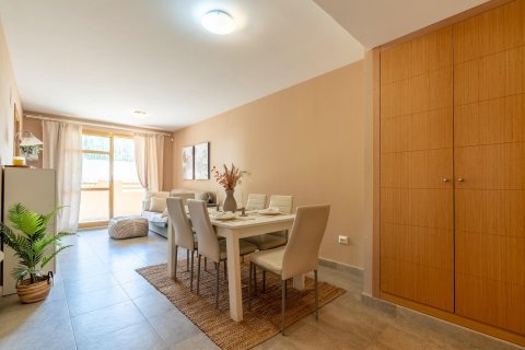 Wohnung zum Verkauf Finestrat, Alicante, Spanien 2 Schlafzimmer, 98 m2 Nr. 116963 - Foto 3