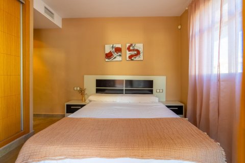 Wohnung zum Verkauf Finestrat, Alicante, Spanien 2 Schlafzimmer, 98 m2 Nr. 116963 - Foto 19