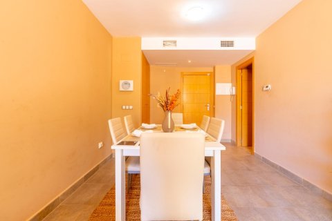 Wohnung zum Verkauf Finestrat, Alicante, Spanien 2 Schlafzimmer, 98 m2 Nr. 116963 - Foto 9