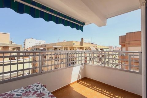 Apartamento en venta en Torrevieja, Alicante, España 3 dormitorios, 86 m2 No. 193194 - foto 2