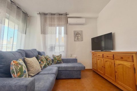 Apartamento en venta en Torrevieja, Alicante, España 3 dormitorios, 86 m2 No. 193194 - foto 5
