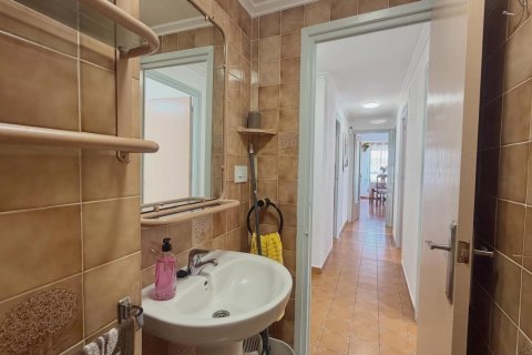 Apartamento en venta en Torrevieja, Alicante, España 3 dormitorios, 86 m2 No. 193194 - foto 9