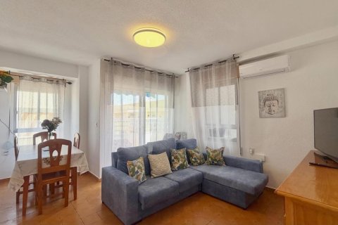 Apartamento en Torrevieja, Alicante, España 3 dormitorios, 86 m2 No. 193194