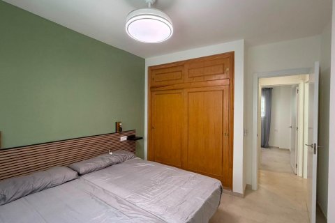 Bungalow w La Veleta, Alicante, Hiszpania 2 sypialnie, 61 mkw. nr 193193 – zdjęcie 20