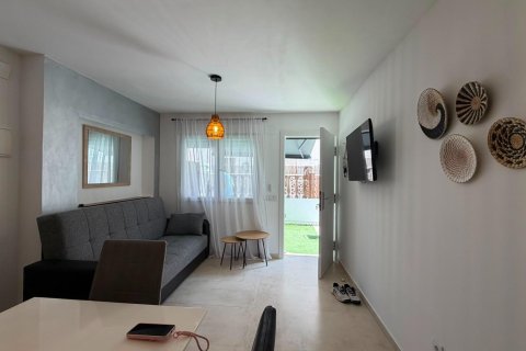 Bungalow w La Veleta, Alicante, Hiszpania 2 sypialnie, 61 mkw. nr 193193 – zdjęcie 2