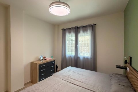 Bungalow w La Veleta, Alicante, Hiszpania 2 sypialnie, 61 mkw. nr 193193 – zdjęcie 23