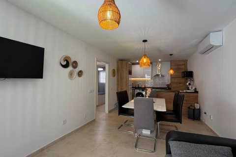 Bungalow w La Veleta, Alicante, Hiszpania 2 sypialnie, 61 mkw. nr 193193 – zdjęcie 6