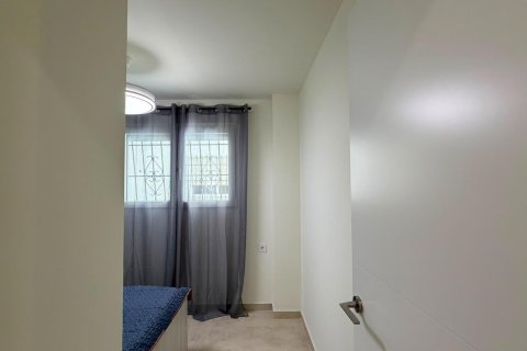 Bungalow w La Veleta, Alicante, Hiszpania 2 sypialnie, 61 mkw. nr 193193 – zdjęcie 15