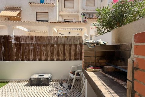 Bungalow w La Veleta, Alicante, Hiszpania 2 sypialnie, 61 mkw. nr 193193 – zdjęcie 30
