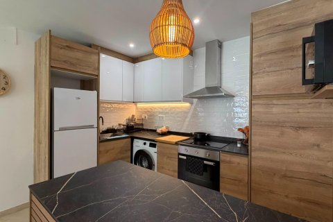 Bungalow w La Veleta, Alicante, Hiszpania 2 sypialnie, 61 mkw. nr 193193 – zdjęcie 11