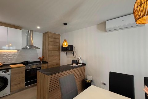 Bungalow w La Veleta, Alicante, Hiszpania 2 sypialnie, 61 mkw. nr 193193 – zdjęcie 8